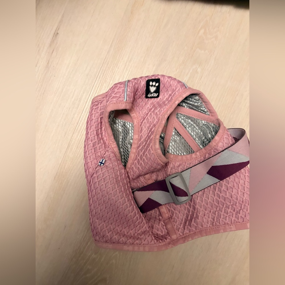 Hurtta cooling vest